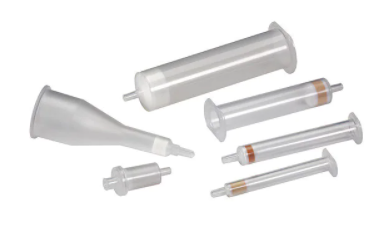 SPE Column Kit, Extraction of PCB from O {2886-N9306617 PK}
