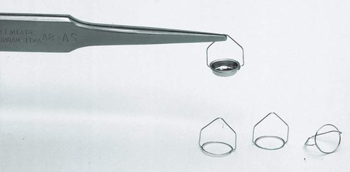 Platinum Stirrup Kit {2886-03190265}