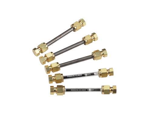 ATD ST.STL TUBE W/TENAX GR {2886-N9307004 PK}