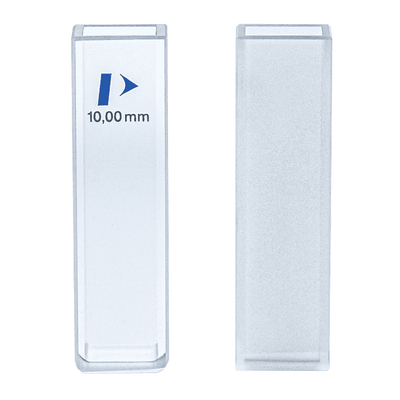 CELL, 10MM, LID, QUARTZ PK/2 {2886-B0631009}