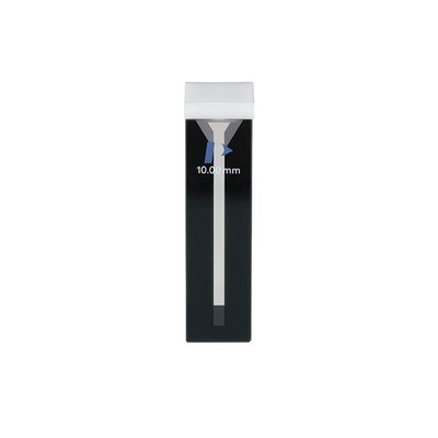 MICRO CELL, 10MM, LID, S-GLASS PK/2 {2886-B0631070}