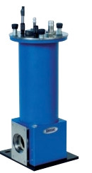 VT Cell Jacket Spare KBr windows (pair) {2886-L1272291}