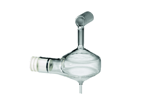 Cyclonic Spray Chamber and Adapter Kit {2886-N0770605}