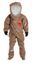 Tychemr RESPONDERr CSM Encapsulated Level A Suit, Expanded B