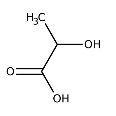 LACTIC ACID REAGENT ACS 500GR 
 {3136-412965000}