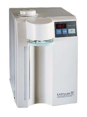 CART EASYPURE PRETREATMENT 
 {3136-D50230}