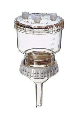 FLTR HLDR W/FNL PSF500ML 1EA 
 {3136-DS03104050}
