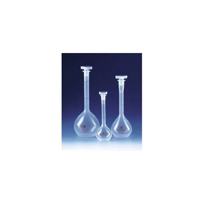 VITLAB Volumetric Flask