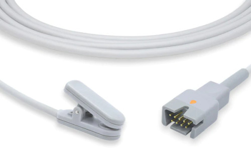Masimo Compatible Short SpO2 Sensor 
 {3385-1895LNCSTCI}