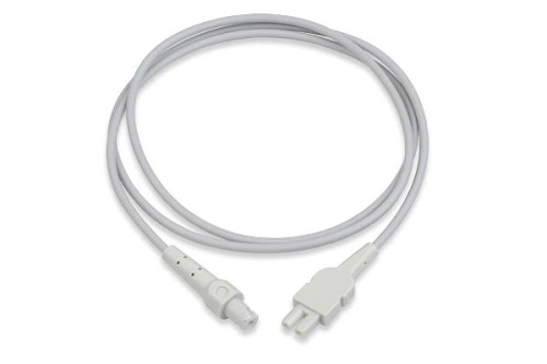 GE  Marquette Comp EKG Leadwire 
 {3385-2001925003}