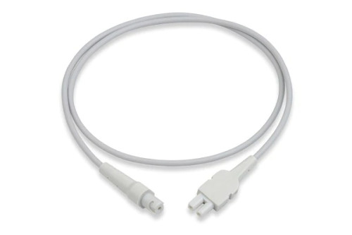 GE  Marquette Comp EKG Leadwire 
 {3385-2001925005}