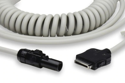 GE  Marquette Comp EKG Trunk Cable 
 {3385-2016560001}