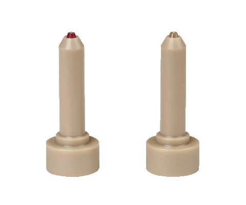 GemTip Tip Kit for ICP Crossflow Nebuliz {2886-N0690676 PK}