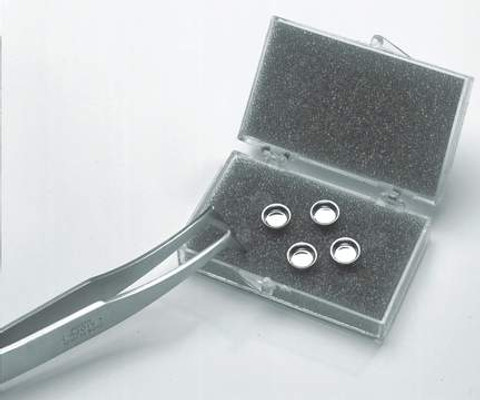 Platinum Sample Pan Kit {2886-03190264 PK}