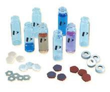 20 mL Headspace Crimp Vials {2886-N9306079 PK}
