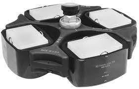 Bucket Update Kit, JS-5.3 Rotor