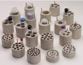 RIA Tube Adapter SX4250 (Set OF 2)