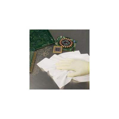 Polywipe-C, Lightweight, 9in. x 9in.