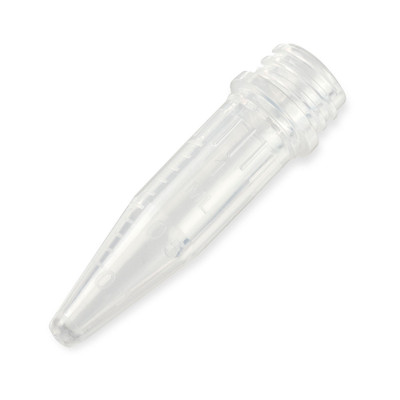 Microtube, 1.5mL, PP, No Cap 
 {2503-111712 PK}