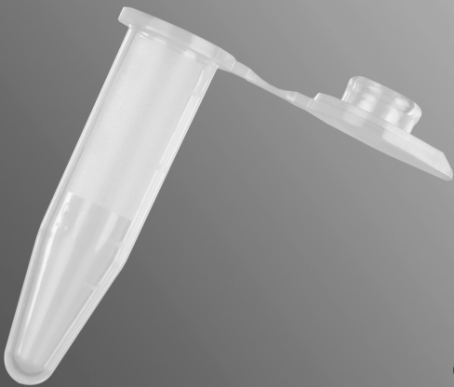 TUBE MICRO 6ML VIOLET PK1000 
 {2303-MCT060V CA}