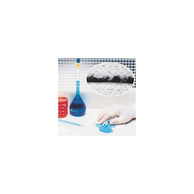 MicroSeal® VP Sealed Edge Polyester Knit Wipers, Berkshire - MSVP.0909.8