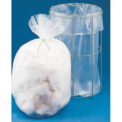 Claviesr Autoclave Bags, PP, 12in. X 24in. 
 {2133-H131851224 PK}