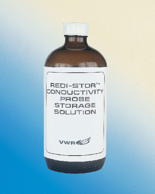 VWR CONDUCTIVITY PROBE STRGE 
 {3211-62344940}