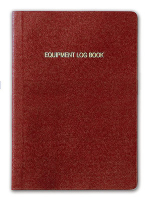 VWR GLP LOGBOOK EQUIP FLEX 
 {3211-89005194}