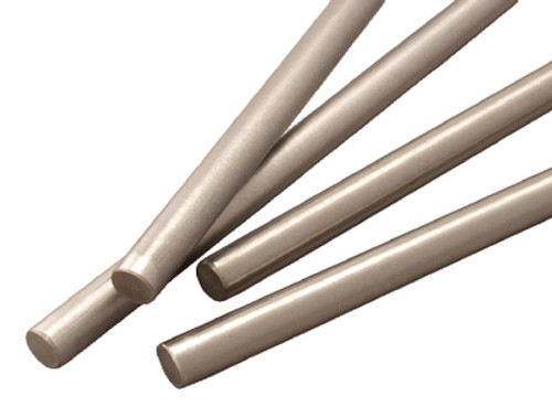 VWR ROD SS TALON 96IN. 
 {3211-60079540}