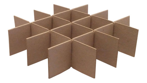 VWR DIVIDER 16 CELL. 
 {3211-82007146}