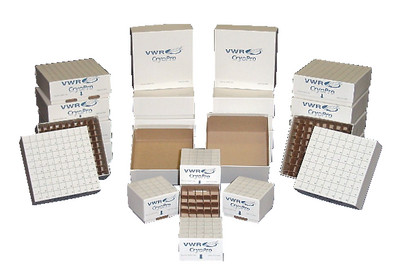 VWR DIVIDER 49 CELL 
 {3211-82007150}
