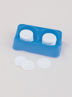 VWR FILTER PAPER 4.2CM PK100 
 {3211-28297982 PK}