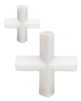 VWR STIR BAR SPINPLUS 1X1IN. 
 {3211-58947824}