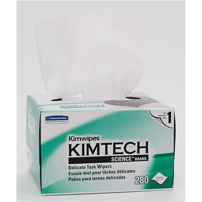 Kimwipes Delicate Task Wipers