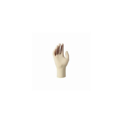 Kimberly-Clark Comfort Latex Exam Gloves {2650-43434 BX}
