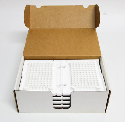 Flexible 96-well plate cassette 
 {2013-1450101}
