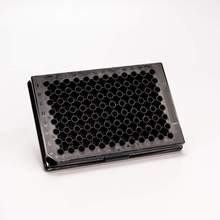 Low-binding surface (LBS) 1/2 Area OptiPlate, 96-well (black) 
 {2013-6052260 CA}