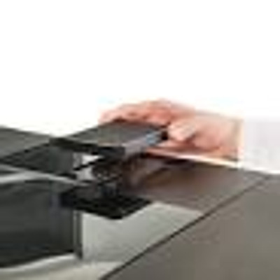 CellCarrier-384 Ultra Microplates, tissue culture treated, black, 384-well with lid, case of 160 
 {2013-6057308 CA}