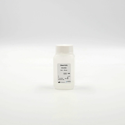 Diluent 5 (5X), 100 ml 
 {2013-62DL5DDG}
