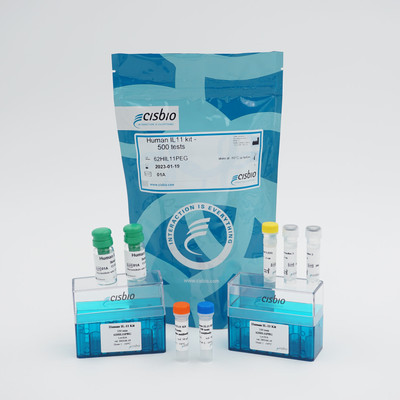 Human IL11 kit, 100000 Tests 
 {2013-62HIL11PEJ KT}