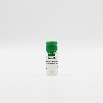 Human IL23 kit standard, 100000 Tests 
 {2013-62HIL23PEJ KT}