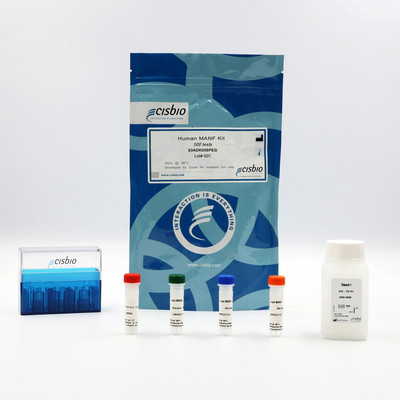 Human MANF kit, 100000 Tests 
 {2013-63ADK056PEJ KT}