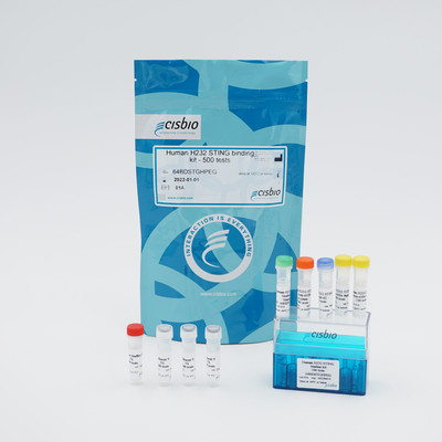 Human H232 STING binding kit, 100000 Tests 
 {2013-64BDSTGHPEJ KT}