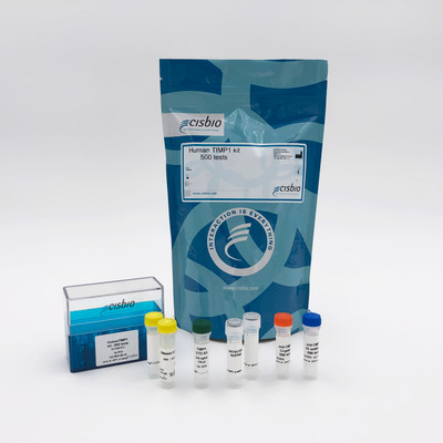 Human TIMP1 kit, 100000 Tests 
 {2013-64TIMPEJ KT}