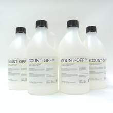 COUNT-OFF Liquid Concentrate; 4x2.5L 
 {2013-6NE9427 CA}