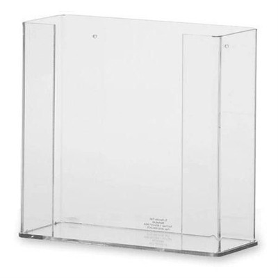 VWR® Top Load Glove Dispensers. 
 {3211-10031884}