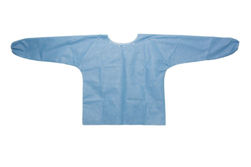 VWR SCRUB SHIRT L/S ADJ COLLAR LG CS30 
 {3211-10754968 CA}