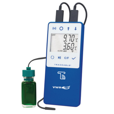 THERMOMETER TRACEABLELIVE COMBO PROBE 
 {3211-10816262}