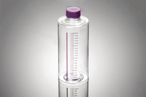 ROLLER BOTTLE 2000MLSP 5/BAG 40/CS 
 {3211-10769798 CA}