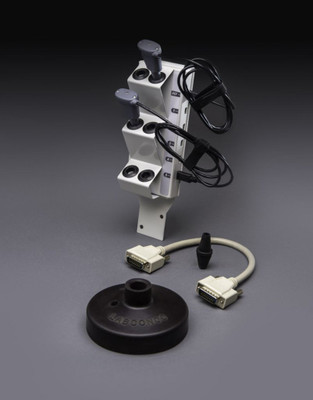 VWR KIT END-ZONE ADD-ON-FREEZE DRYER 
 {3211-76000970}